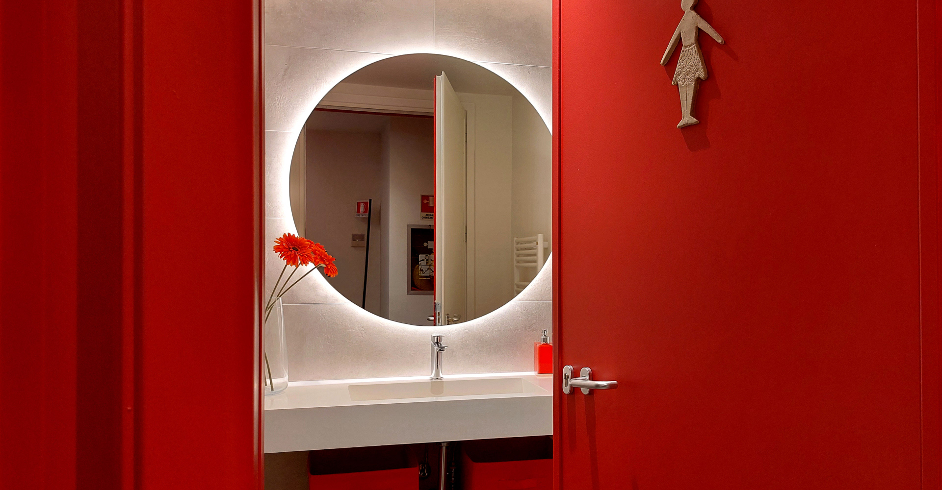 ELLAB BathRoom
