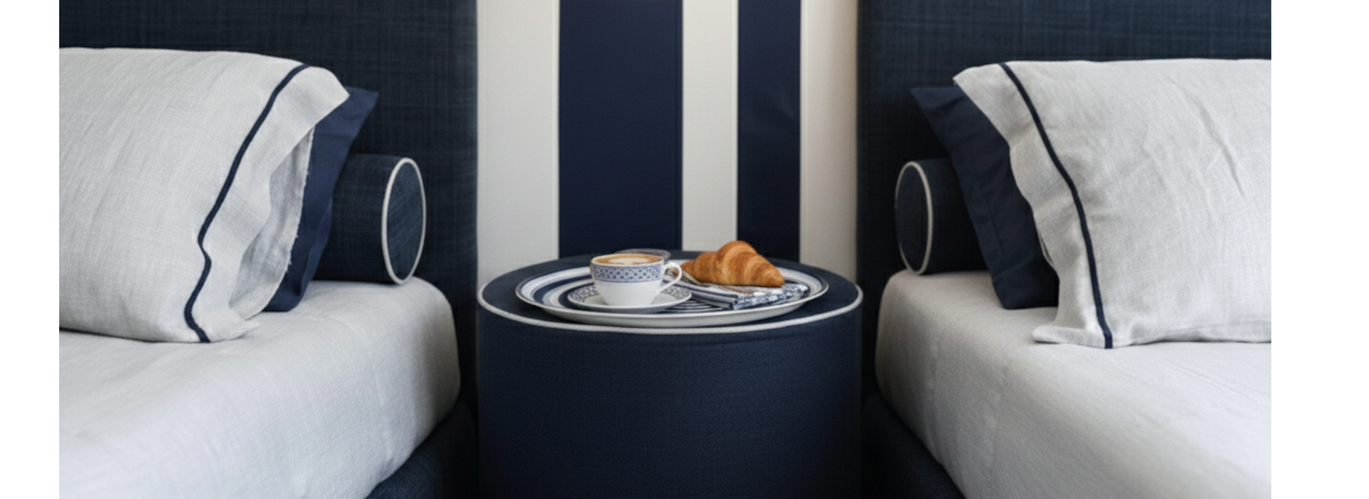 Guest room | L’Arte della Sottrazione